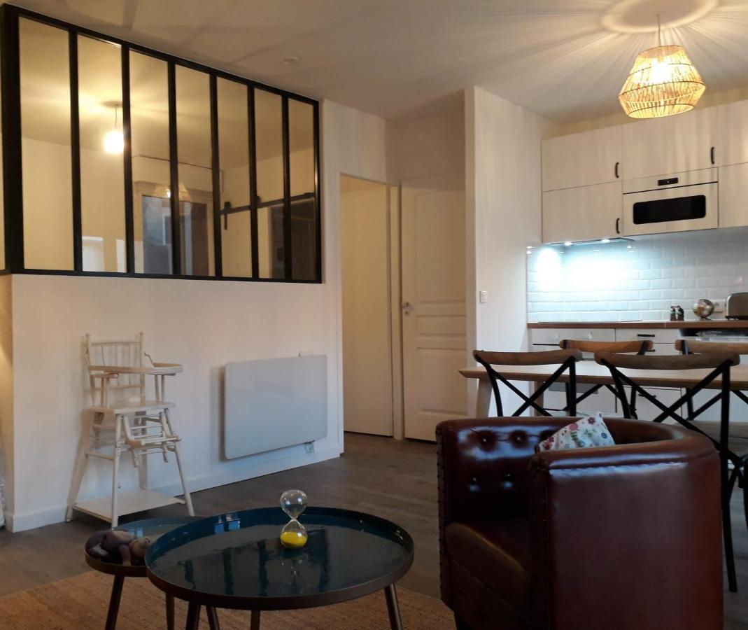Arca Noae Apartment