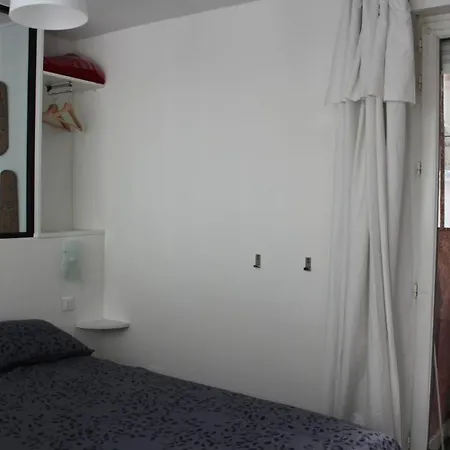 Arca Noae Apartment Sete Exterior photo