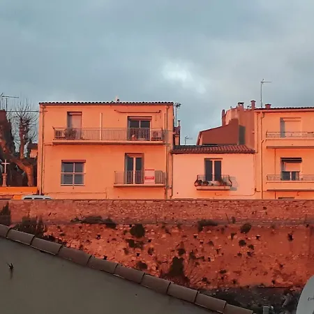 Arca Noae Apartment Sete Exterior photo