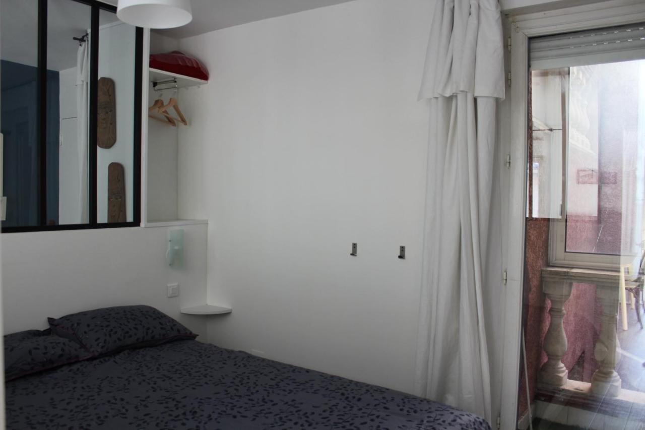 Arca Noae Apartment *