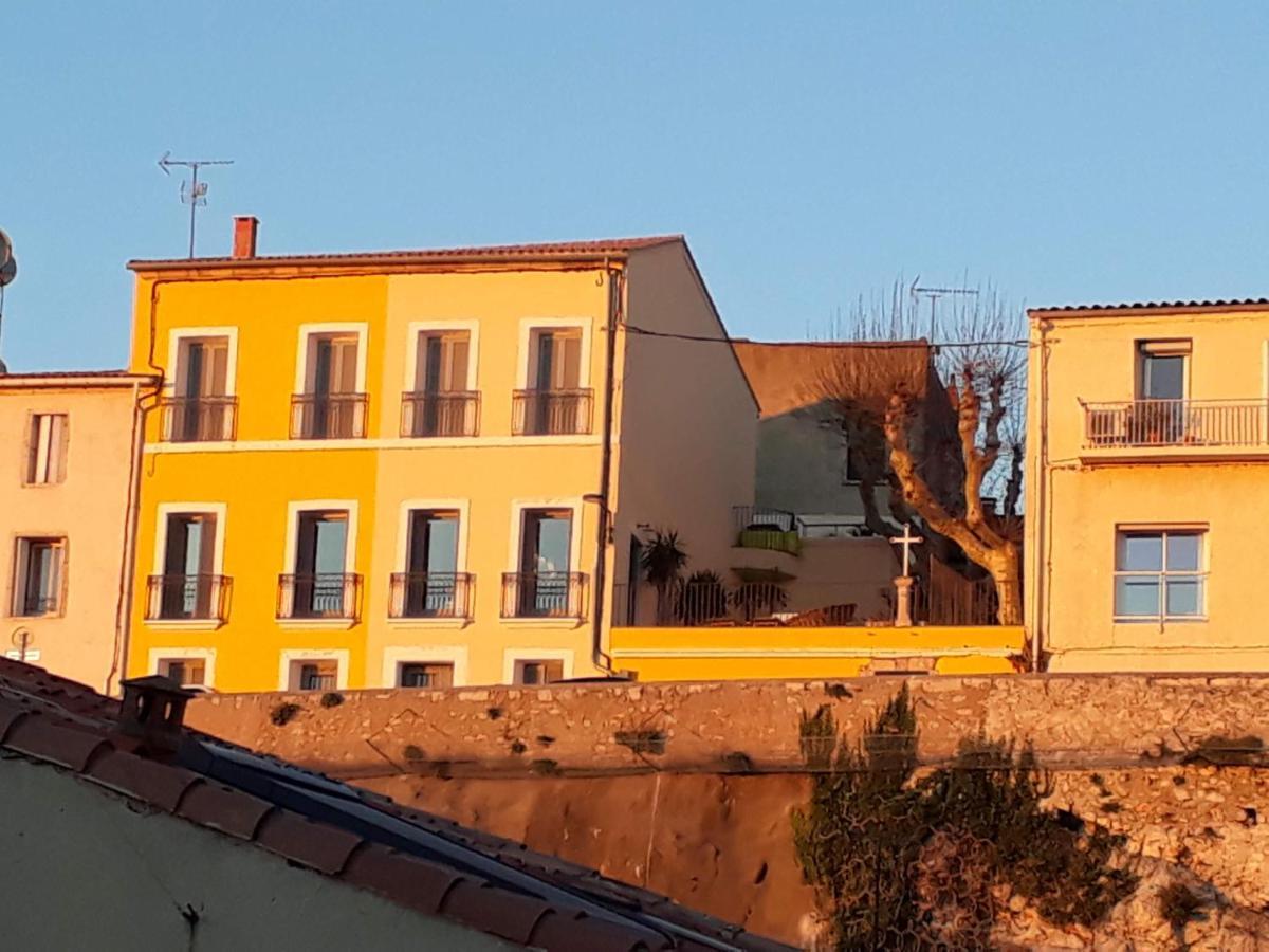 Apartment Arca Noae