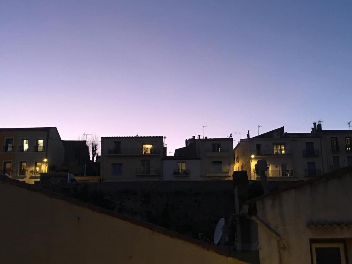Arca Noae Apartment *