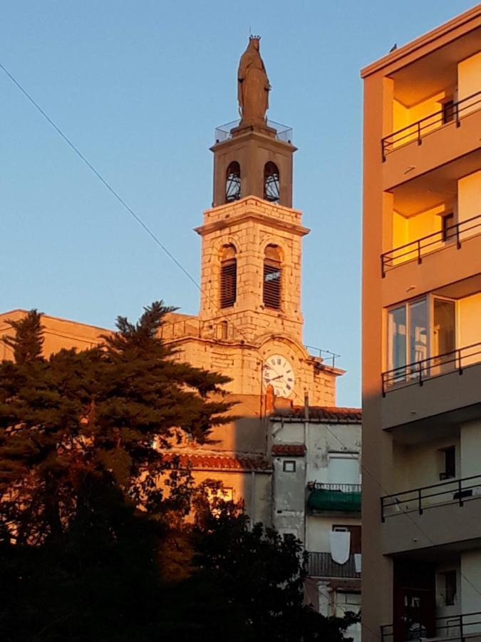 Arca Noae Sete